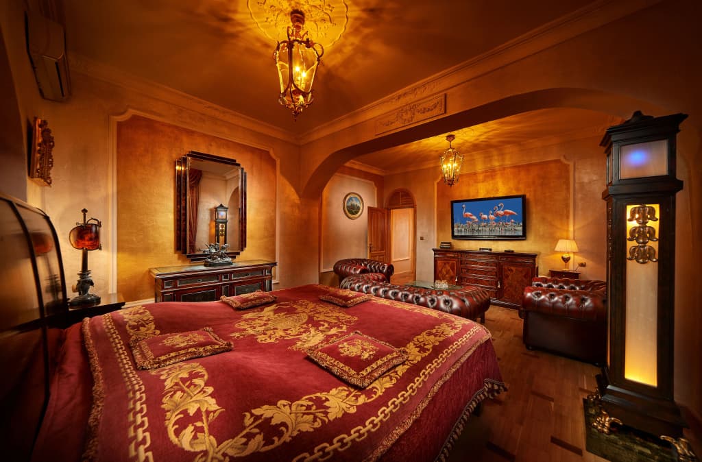 2-room Deluxe Apartment