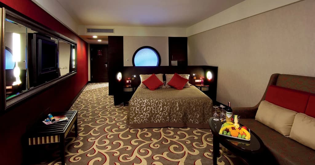 Hotel photo 11