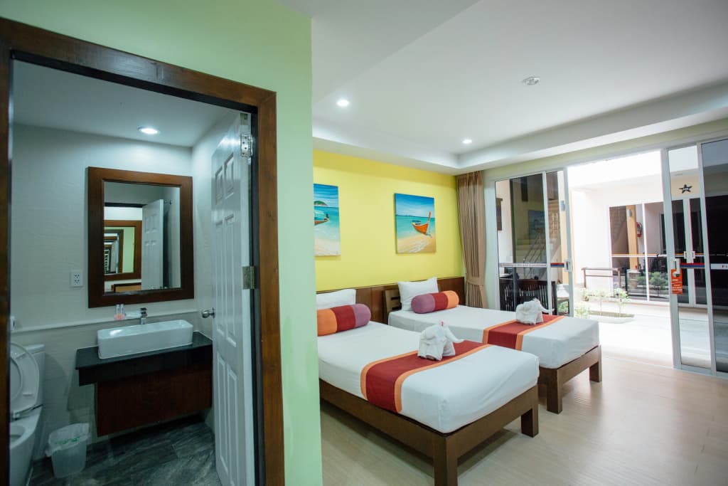 Hotel photo 2