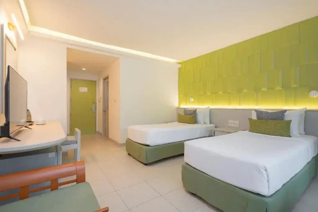 Hotel photo 8