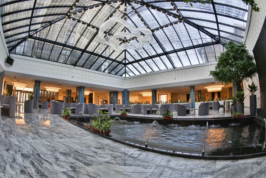 Hotel photo 12