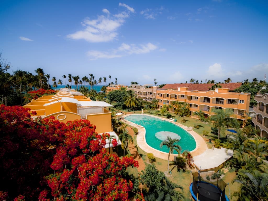 Hotel photo 1