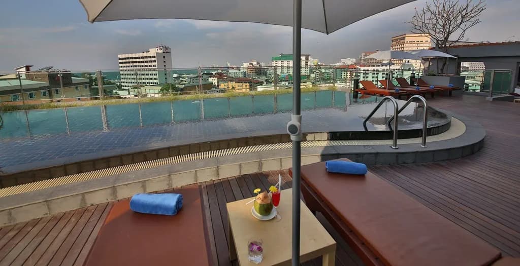 Hotel photo 34