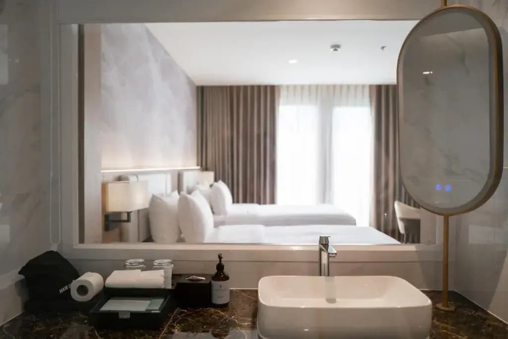 Hotel photo 10