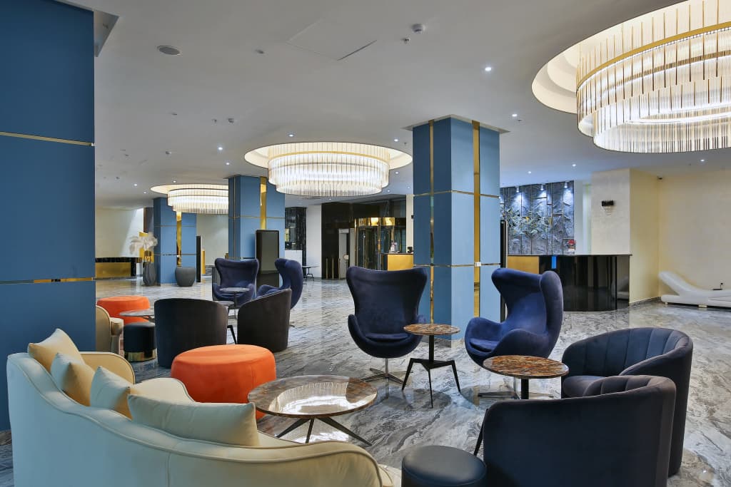 Hotel photo 6