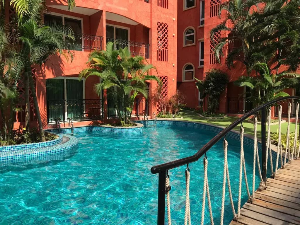 Hotel photo 17