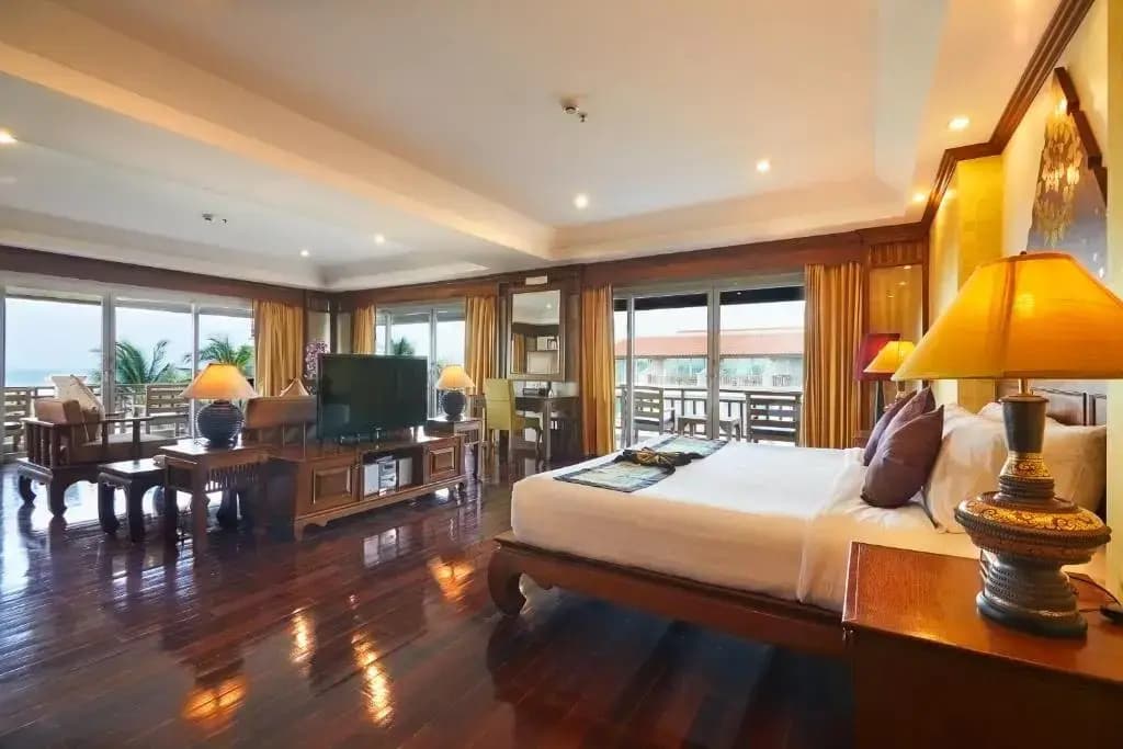 Hotel photo 9