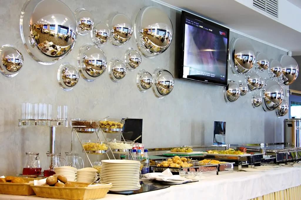 Hotel photo 16
