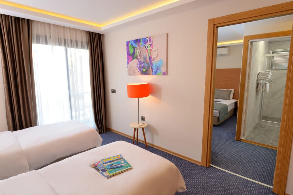 Hotel photo 6