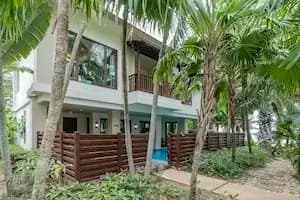2 Bedrooms Pool Villa