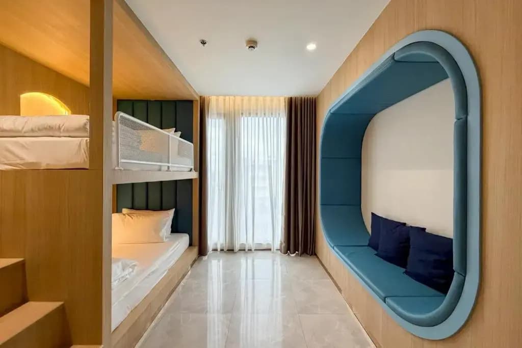 Hotel photo 8