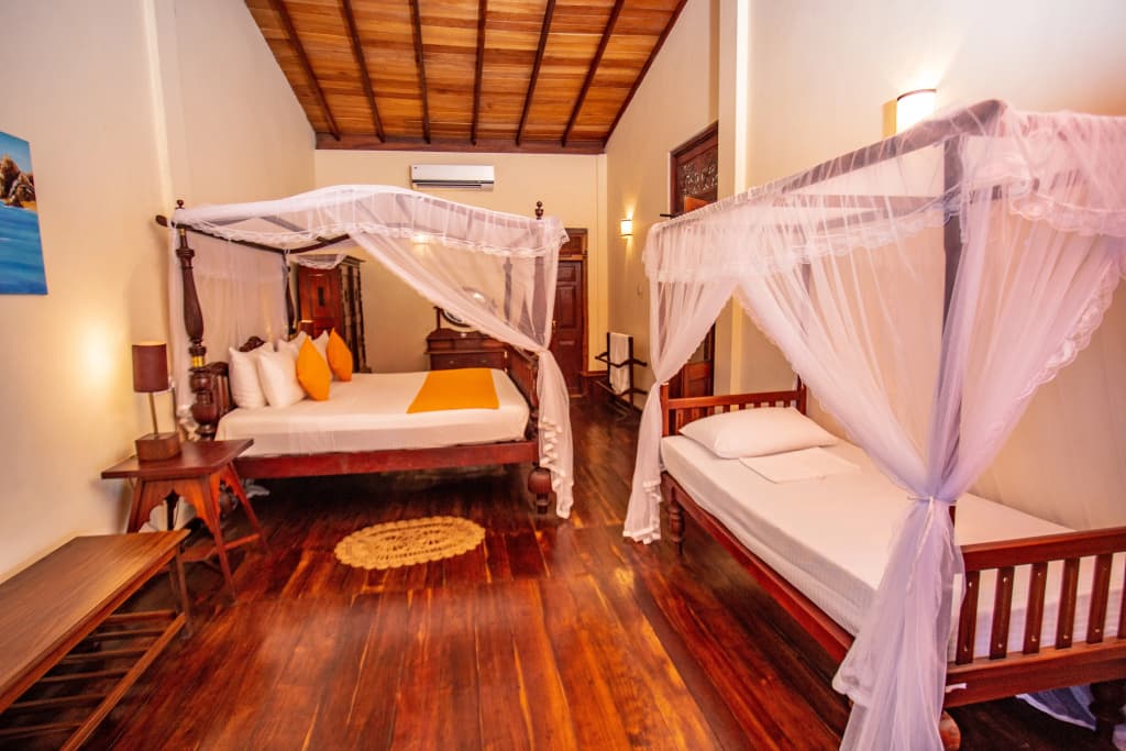 Hotel photo 21