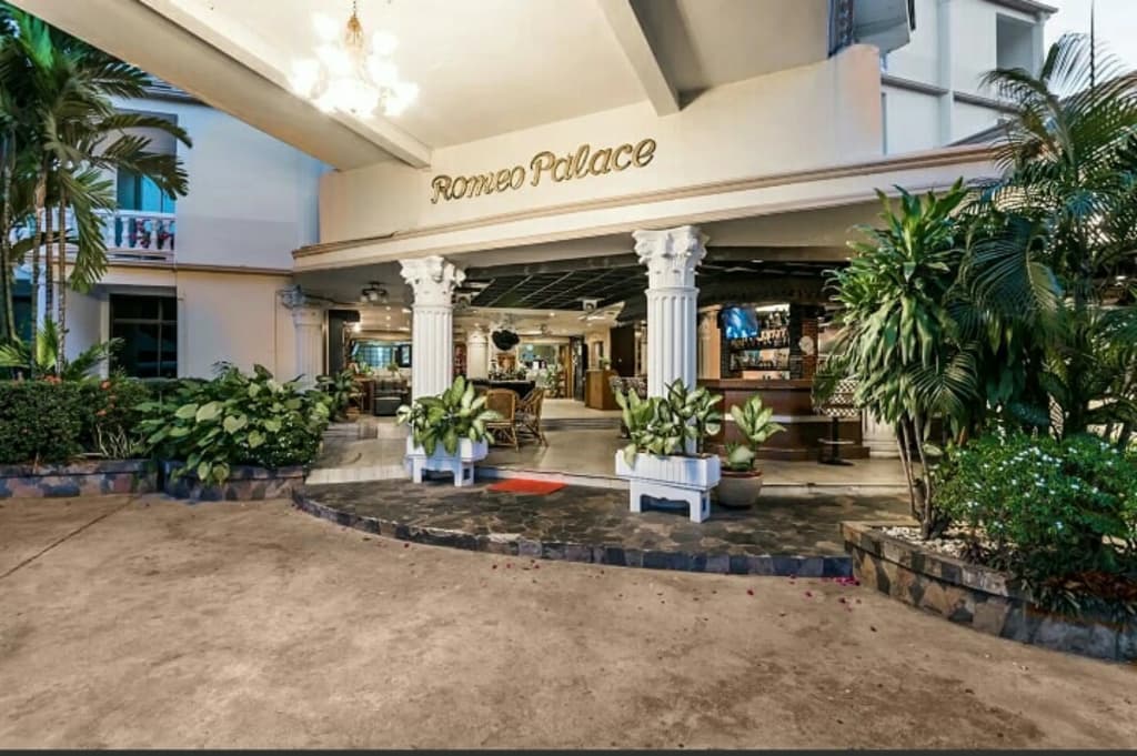 Hotel photo 4
