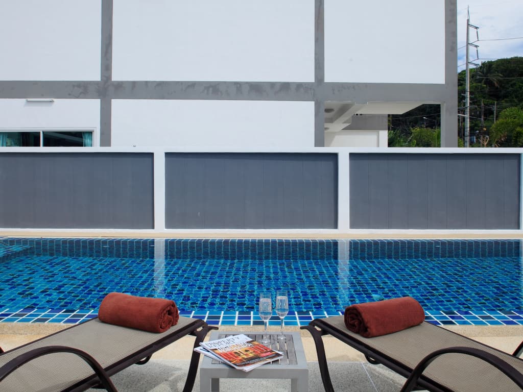 Hotel photo 1