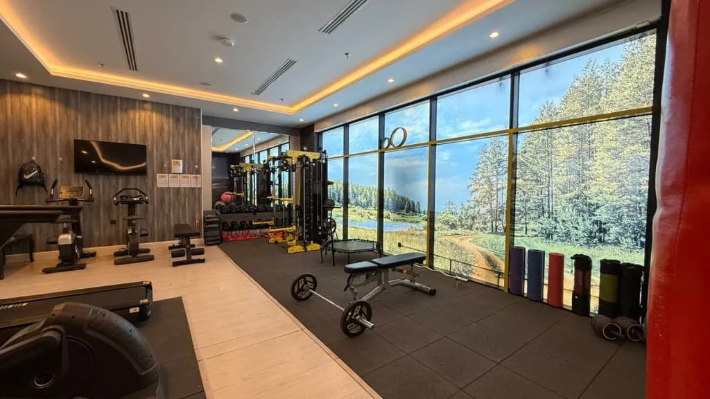 Hotel photo 20