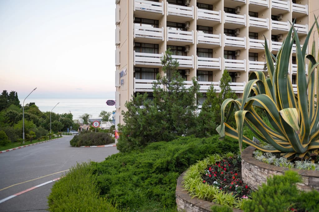 Hotel photo 42