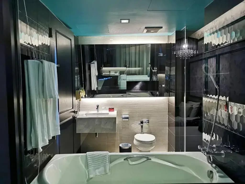 Hotel photo 13