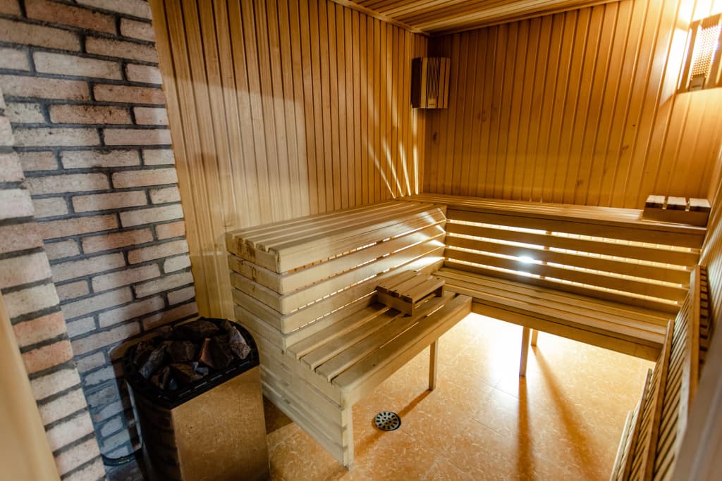 Hotel photo 14