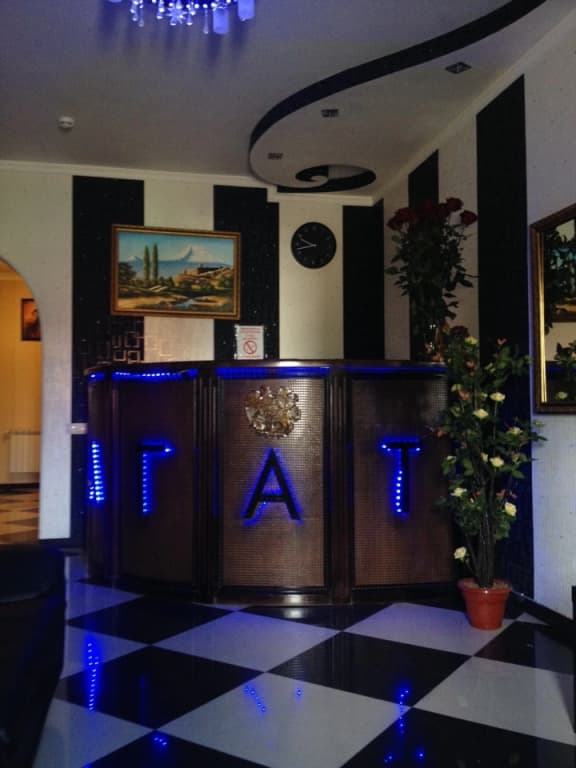 Hotel photo 1