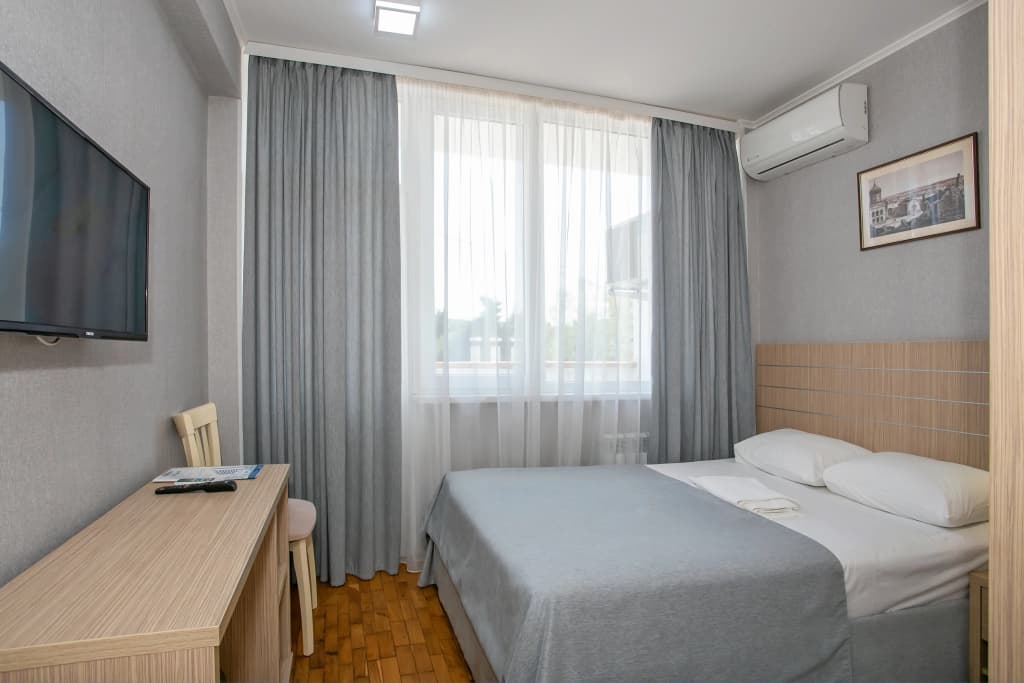Standard Single room with balcony