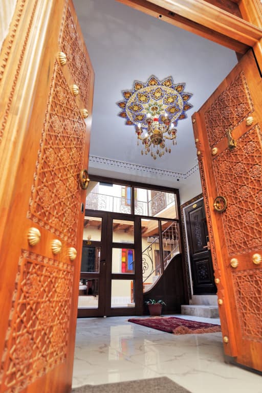 Hotel photo 1