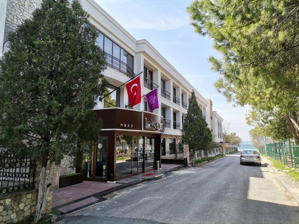 Hotel photo 26