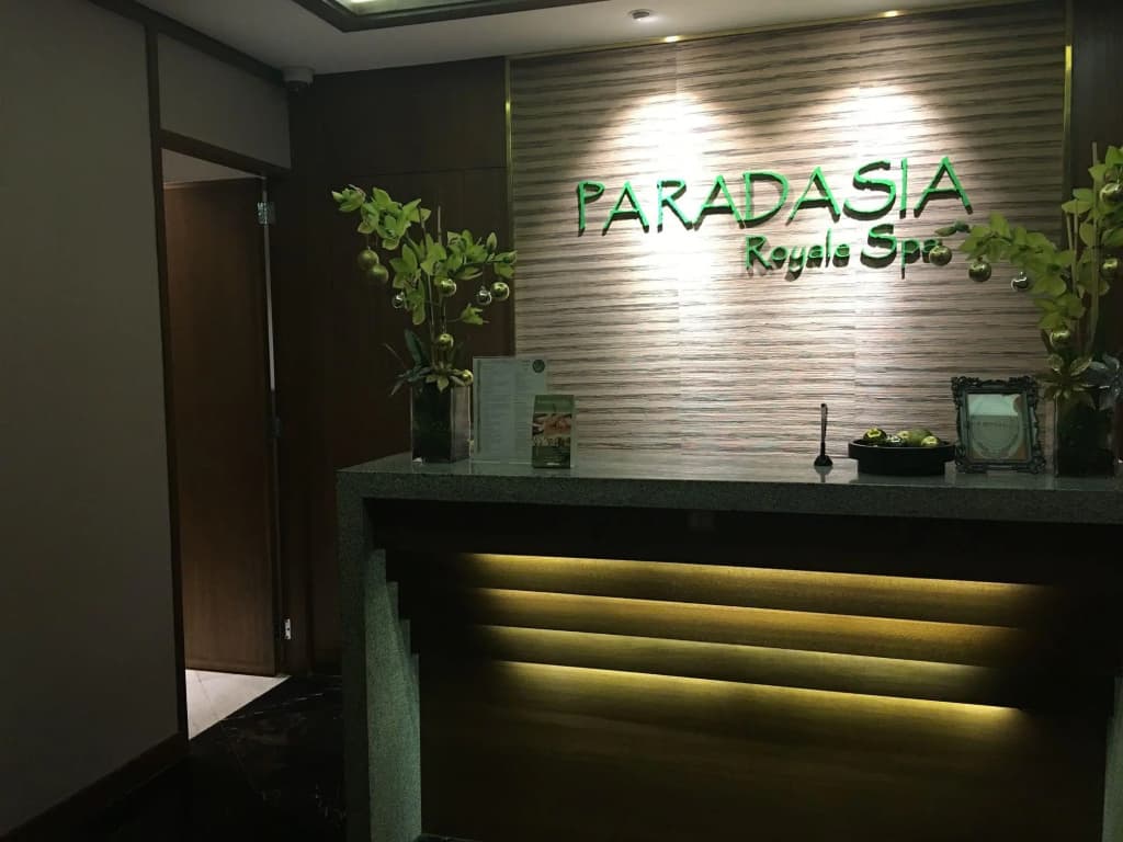 Hotel photo 9