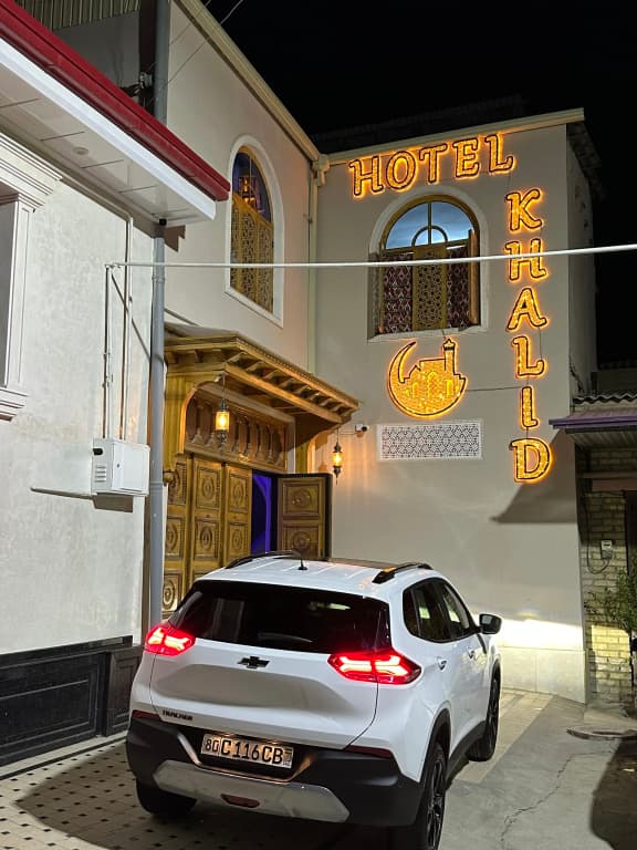 Hotel photo 15