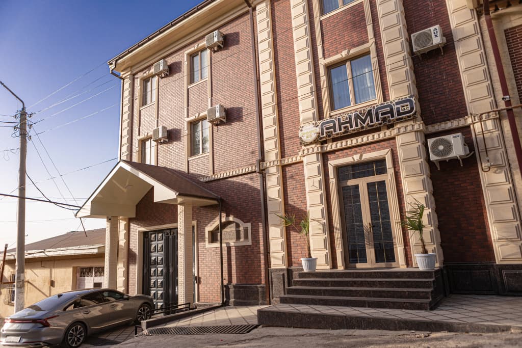 Hotel photo 1