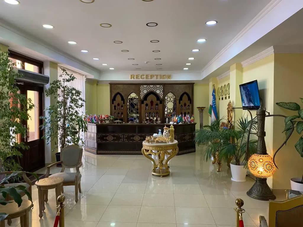 Hotel photo 23