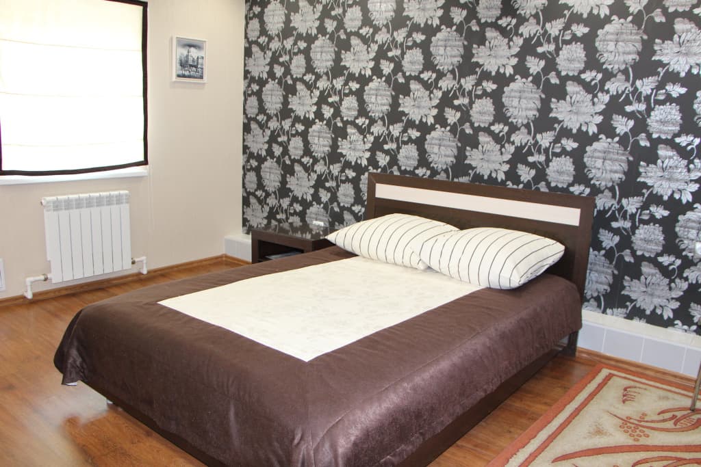 Superior Double room full double bed