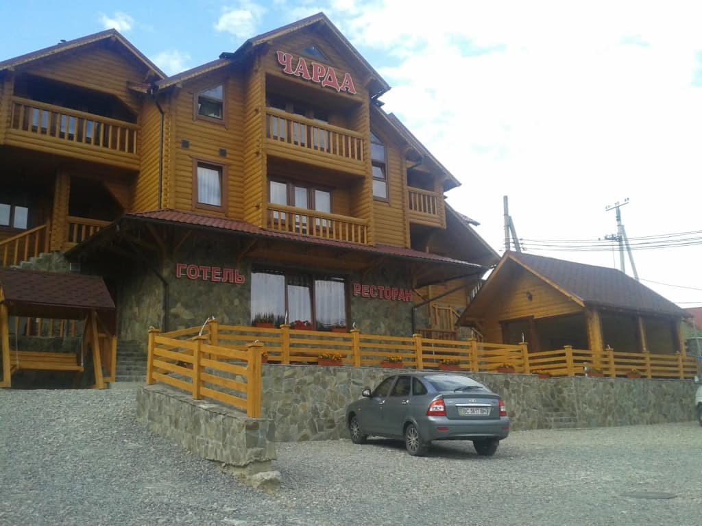 Hotel photo 14