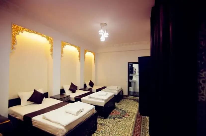 Superior Triple room