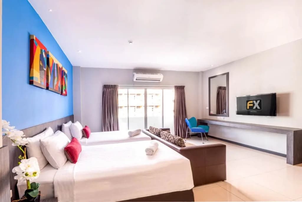 Hotel photo 8