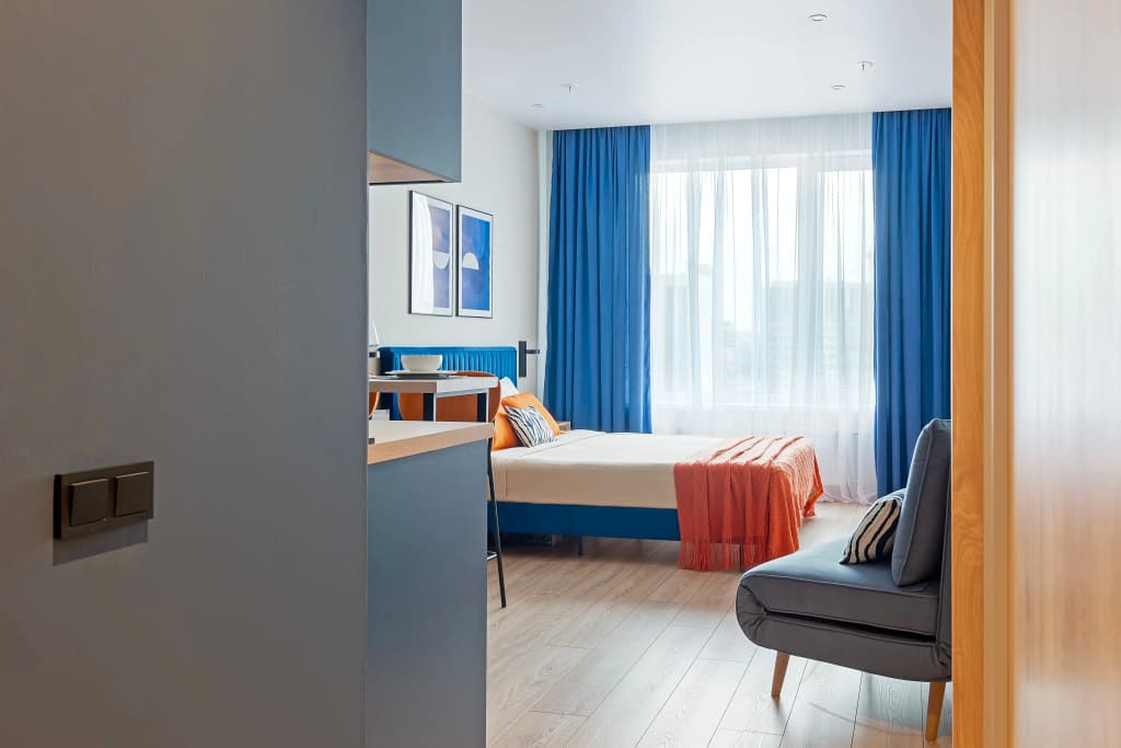 Hotel photo 6