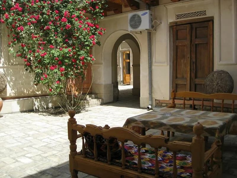 Hotel photo 2