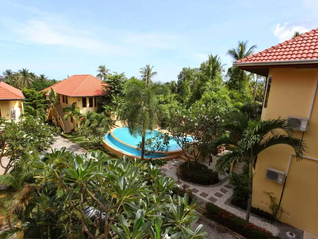 Hotel photo 1