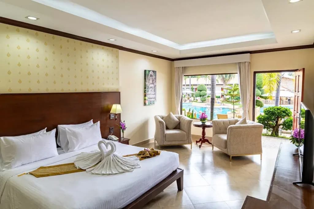 Hotel photo 4