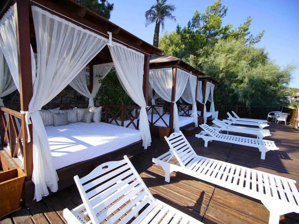 Hotel photo 25