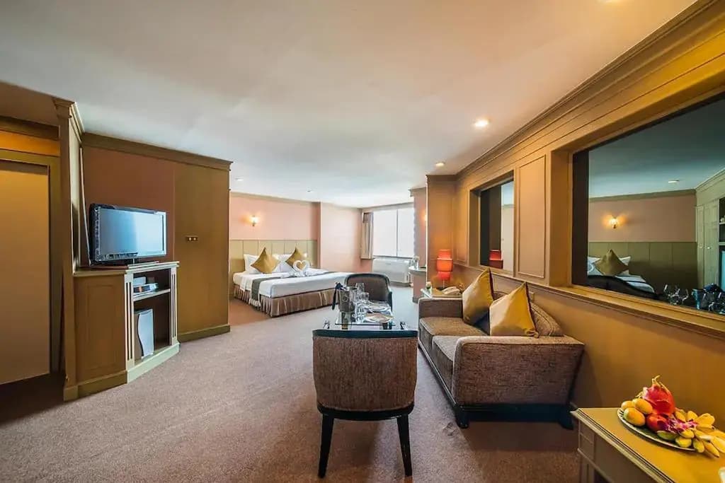Hotel photo 9