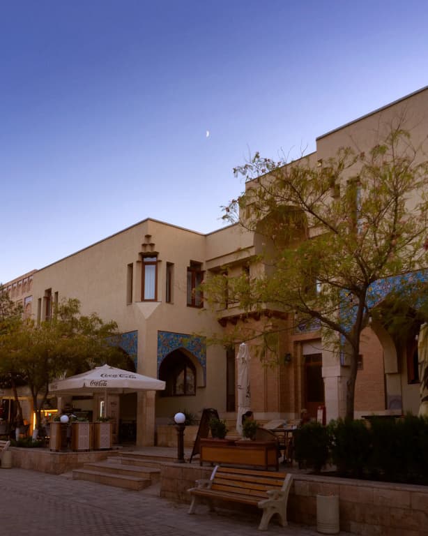 Hotel photo 10