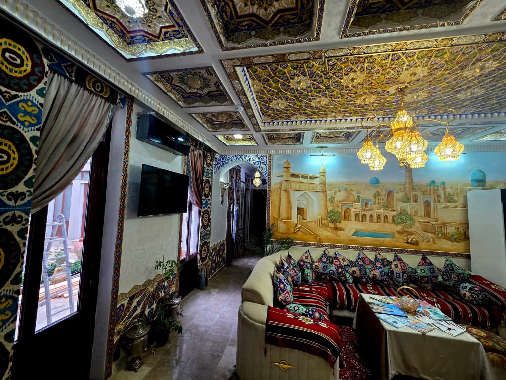 Hotel photo 3