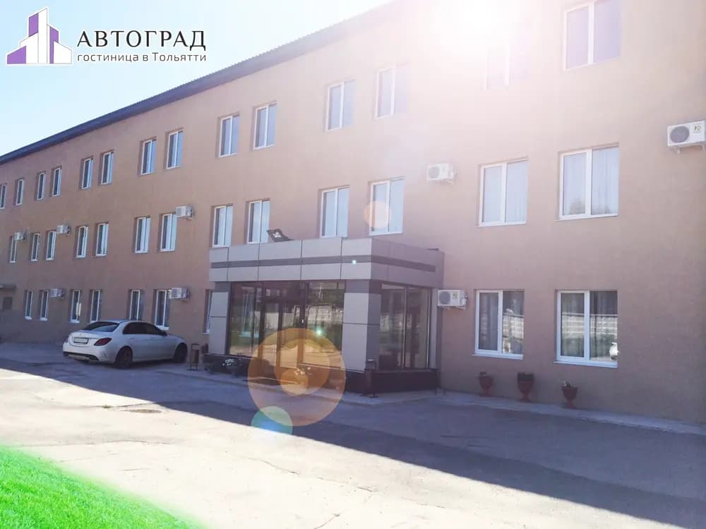 Hotel photo 1
