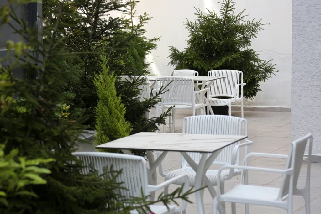Hotel photo 7