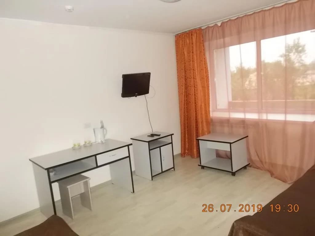 Standard Double room twin beds