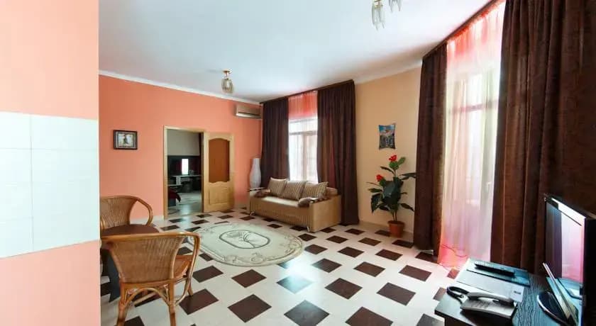 Hotel photo 18