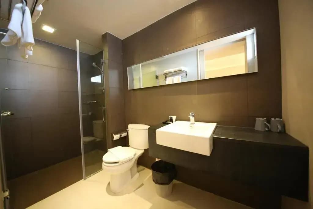 Hotel photo 20