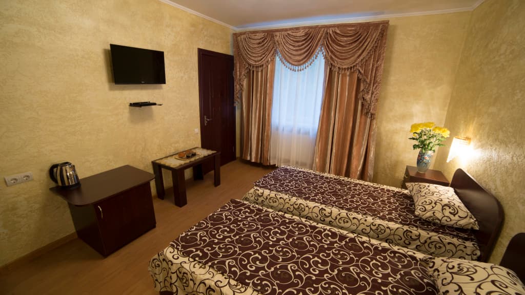 Hotel photo 1