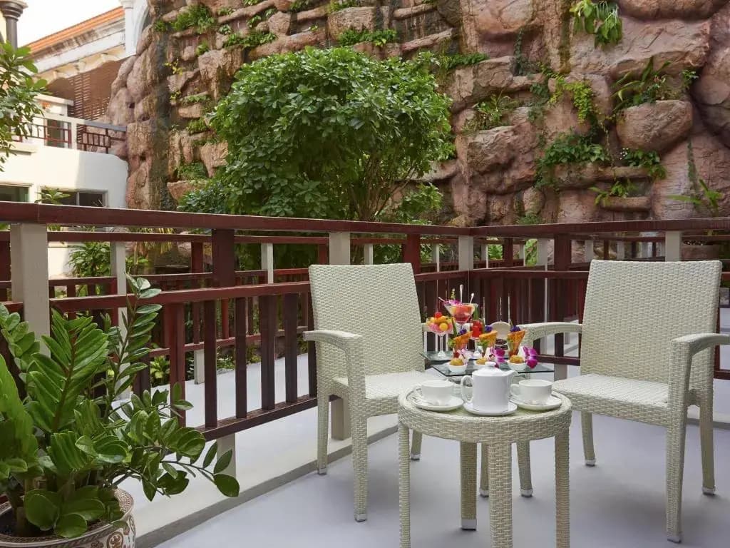 Hotel photo 12