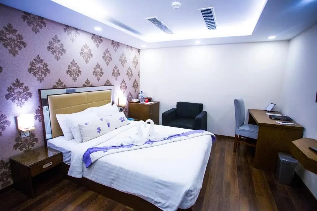 Hotel photo 22